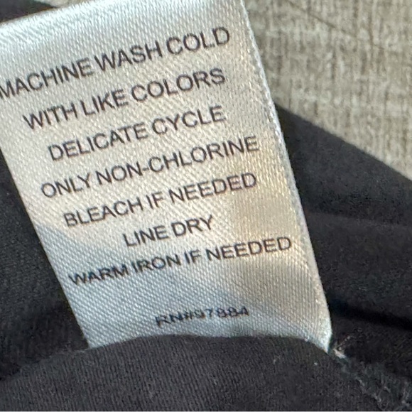 NWT Lemon tart faux wrap bodysuit/ jumper/ romper ❤️ - Picture 7 of 9